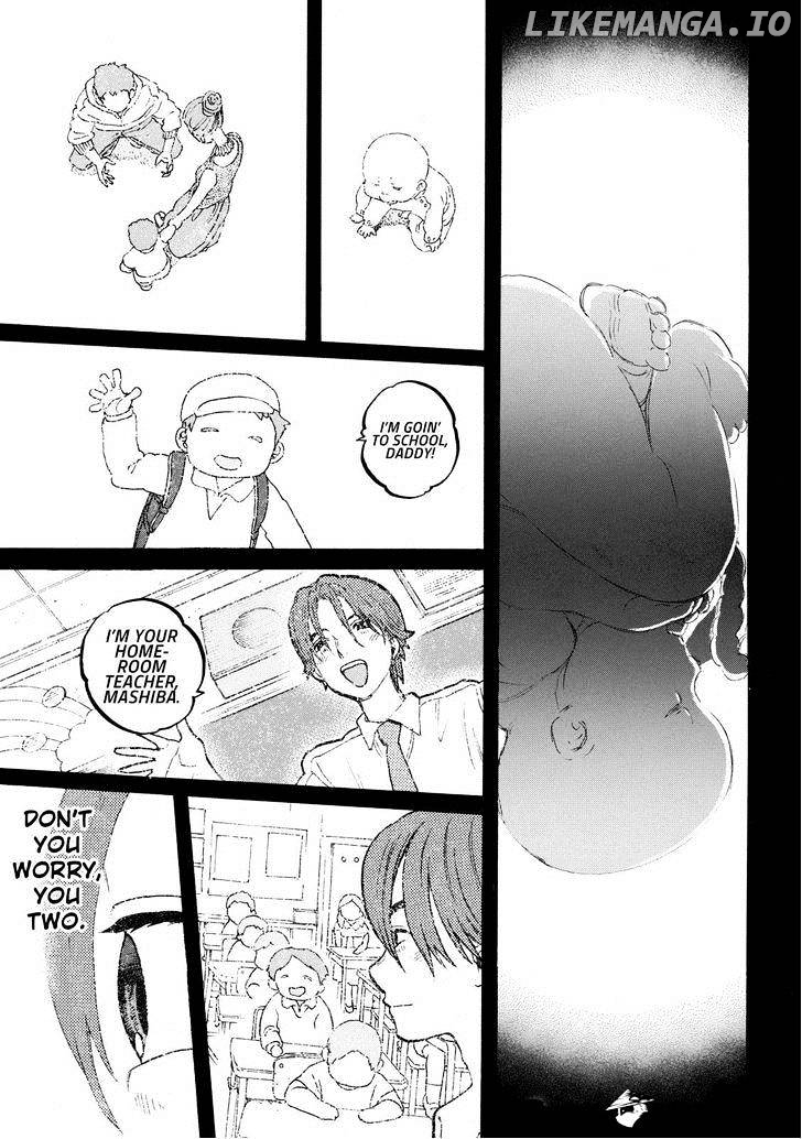 A Silent Voice, Chapter 49 image 14
